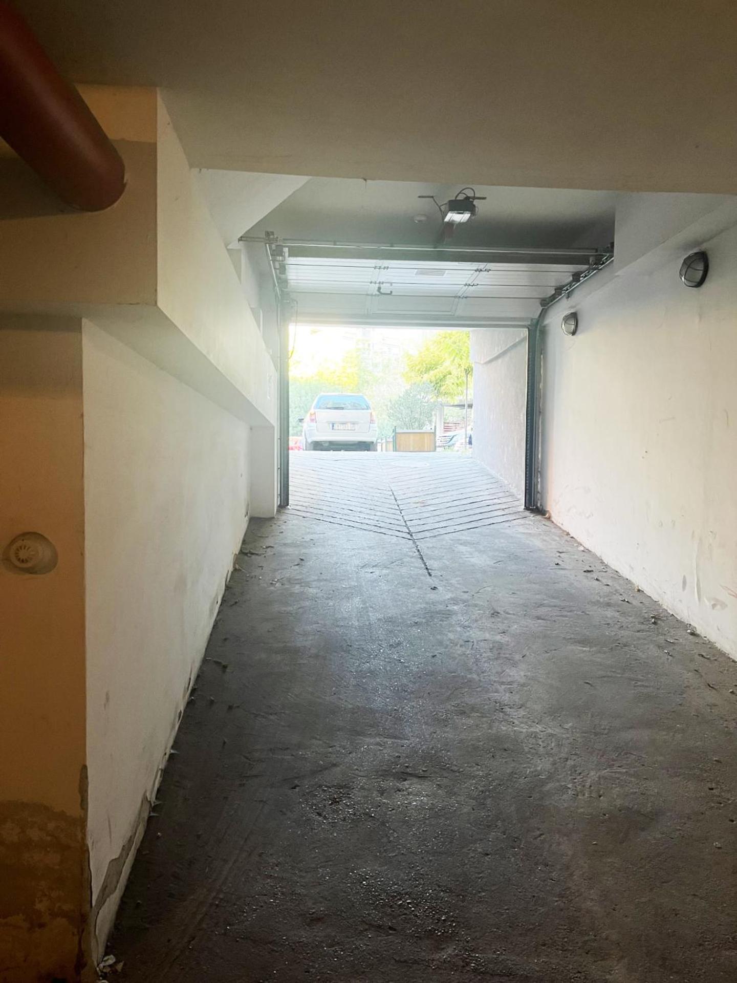 Apartment Vera With Free Garage Novi Sad Esterno foto