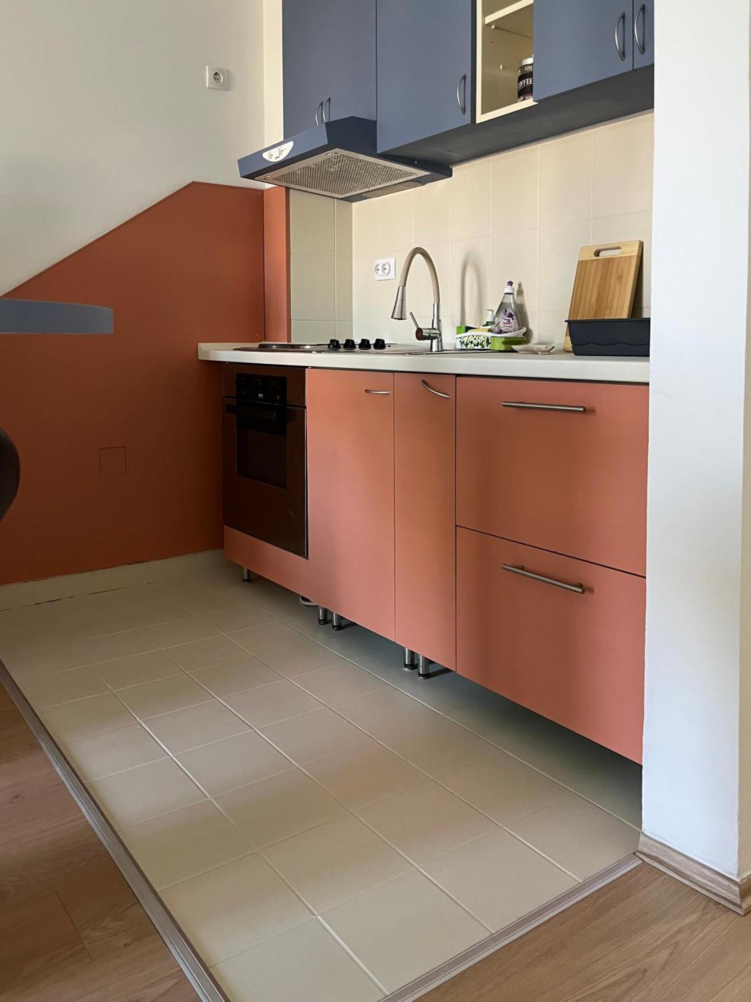 Apartment Vera With Free Garage Novi Sad Esterno foto