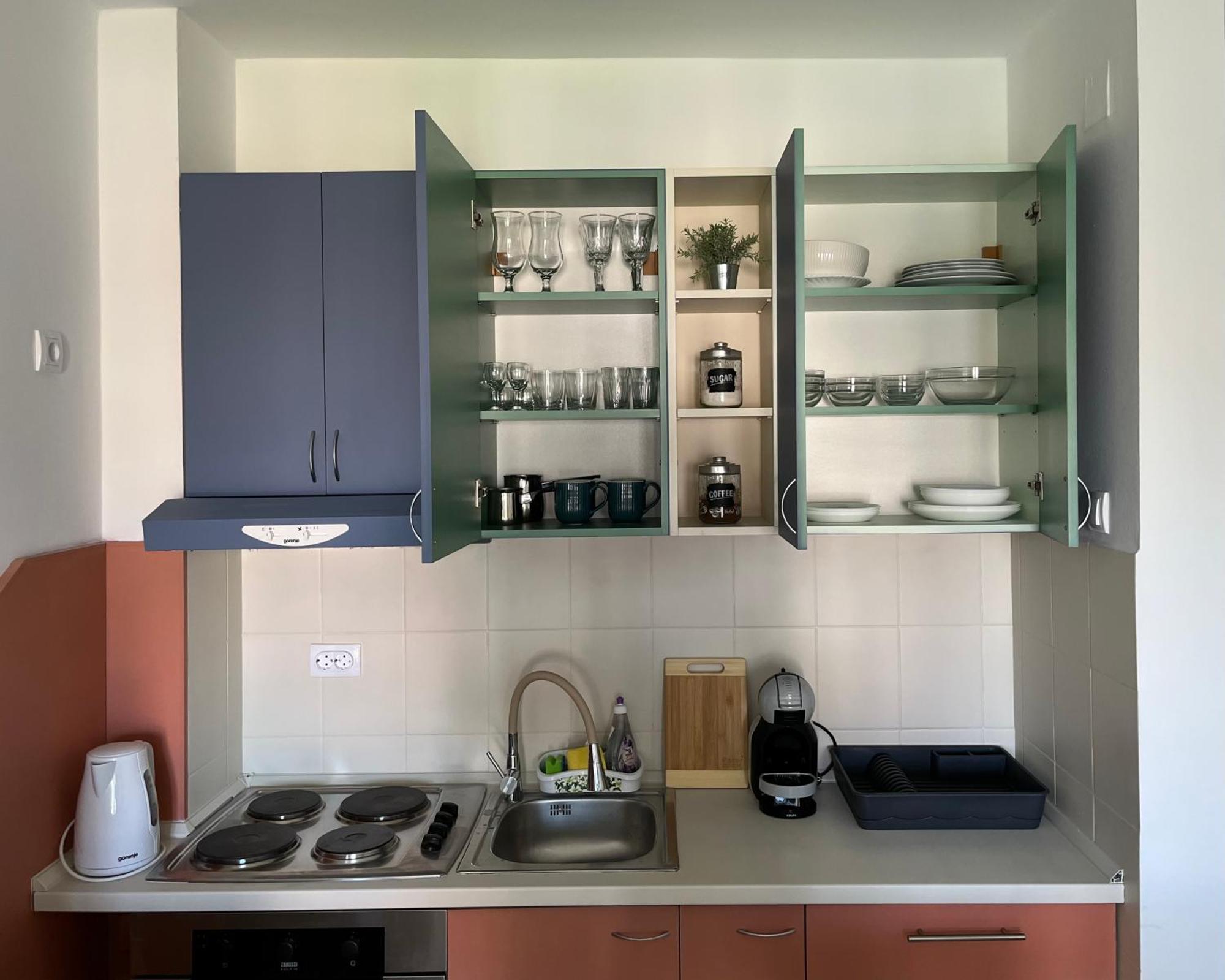 Apartment Vera With Free Garage Novi Sad Esterno foto